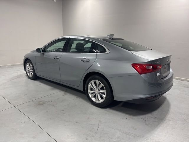 Used 2024 Chevrolet Malibu LT image 8