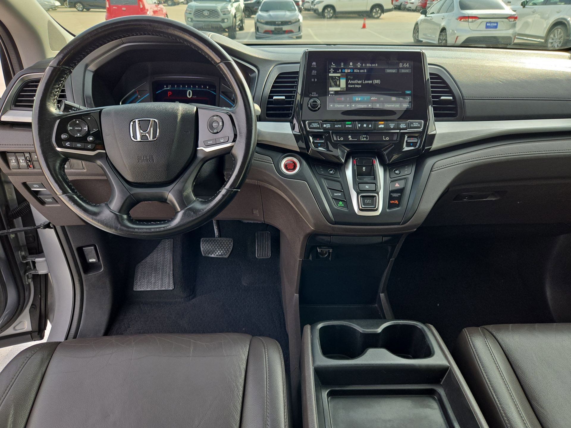 Used 2019 Honda Odyssey EX-L image 26