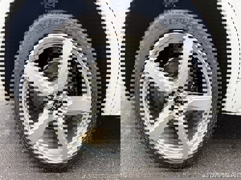 Used 2021 Audi SQ5 Premium image 16