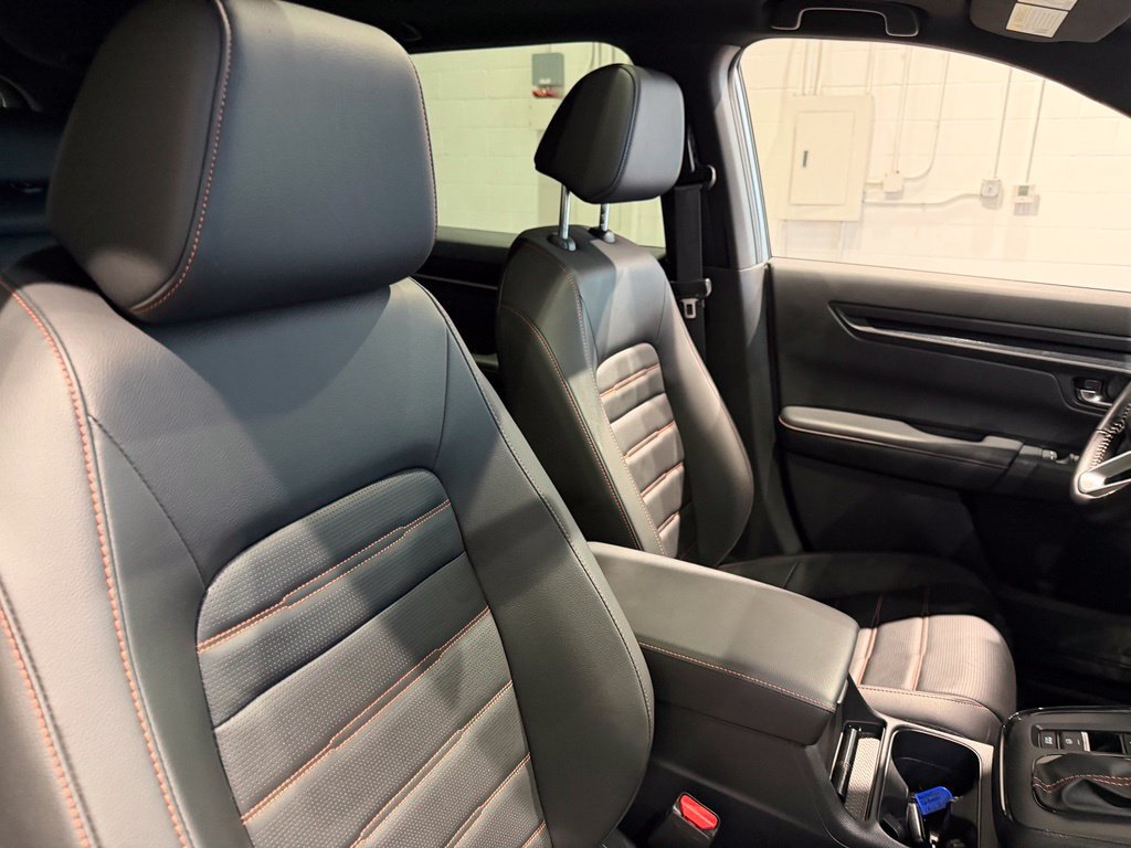 Used 2026 Honda CR-V Sport-L image 45