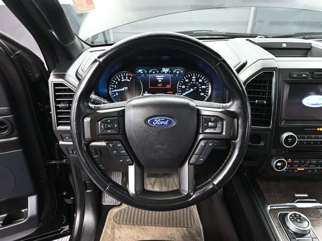 Used 2018 Ford Expedition Limited AWD/4WD image 28