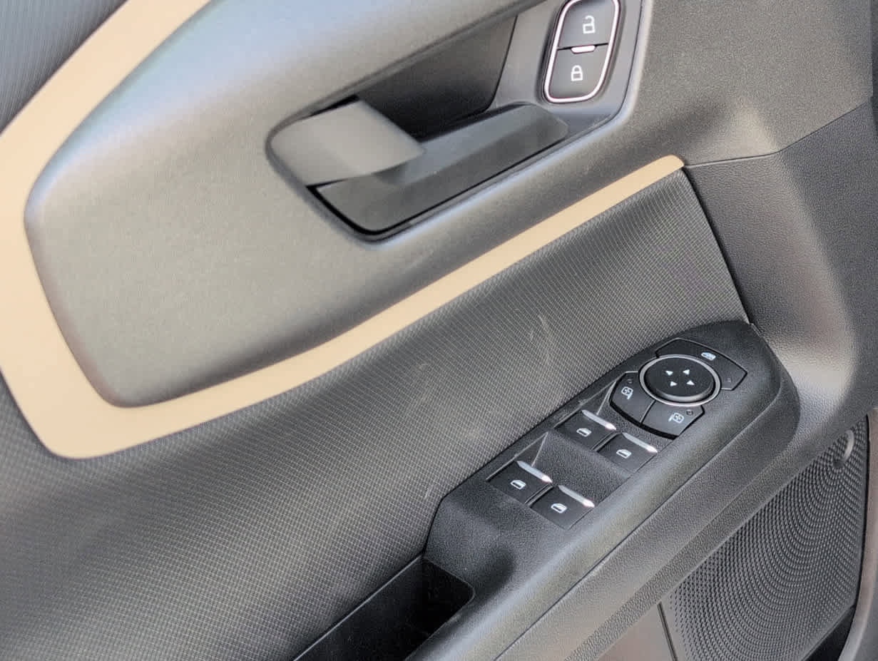 New 2025 Ford Bronco Sport Big Bend w/ Convenience Package image 7