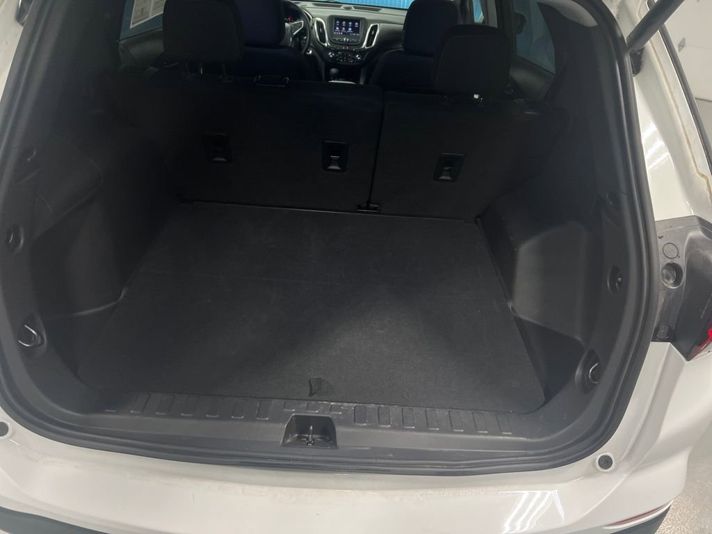 Used 2024 Chevrolet Equinox LT image 16