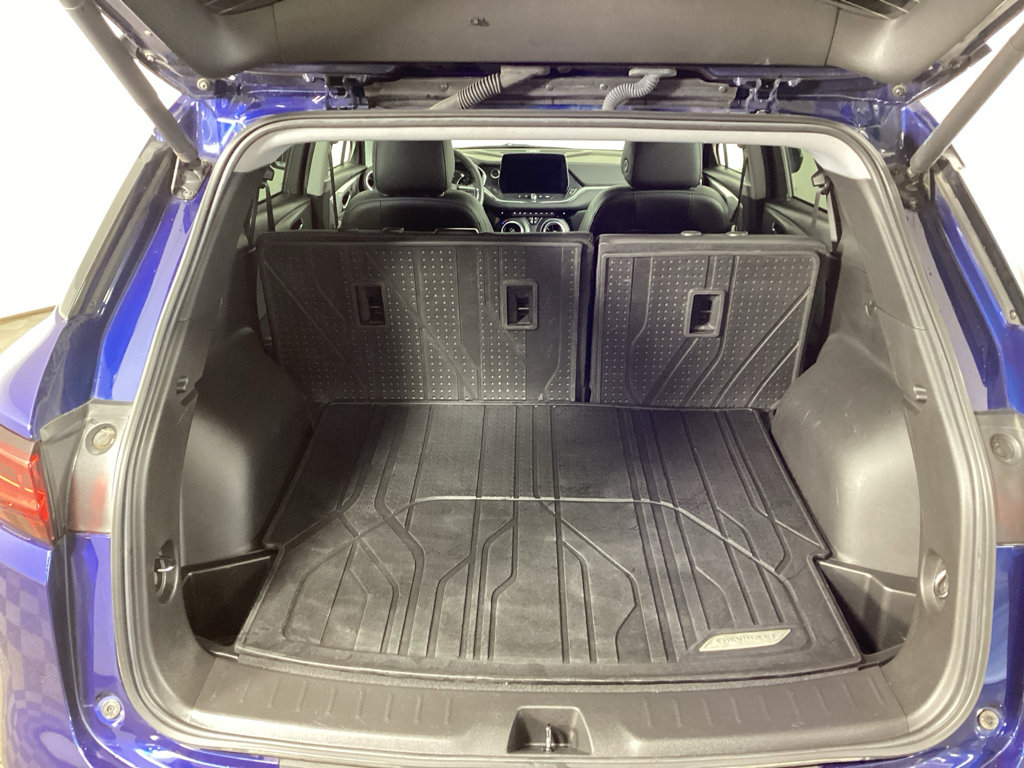Used 2023 Chevrolet Blazer LT w/ LPO, Floor Liner Package image 13