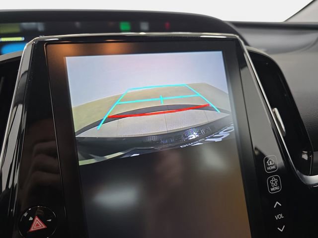 Certified 2020 Toyota Prius Prime XLE FWD image 20