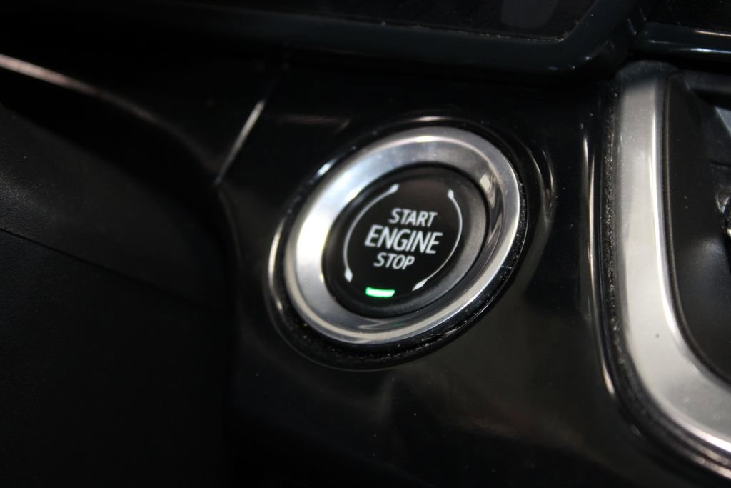 Used 2024 Chevrolet Trax ACTIV w/ Sunroof Package FWD image 26