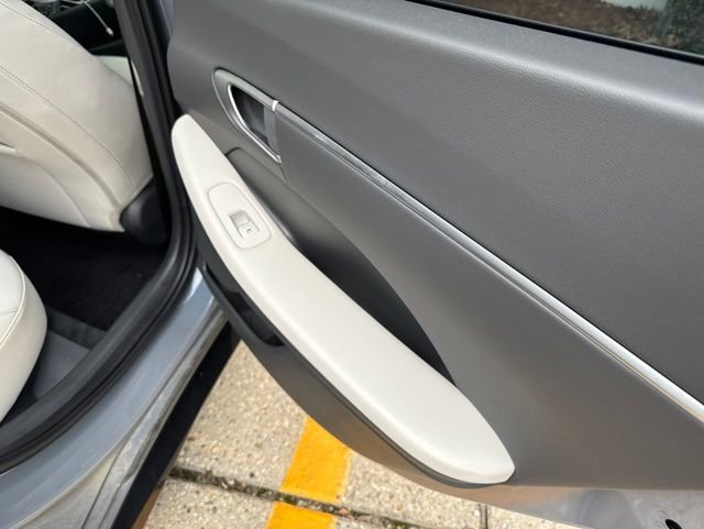 Used 2025 Hyundai Sonata SEL FWD image 20