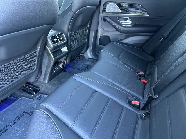 Certified 2026 Mercedes-Benz GLE 450 4MATIC Coupe image 13