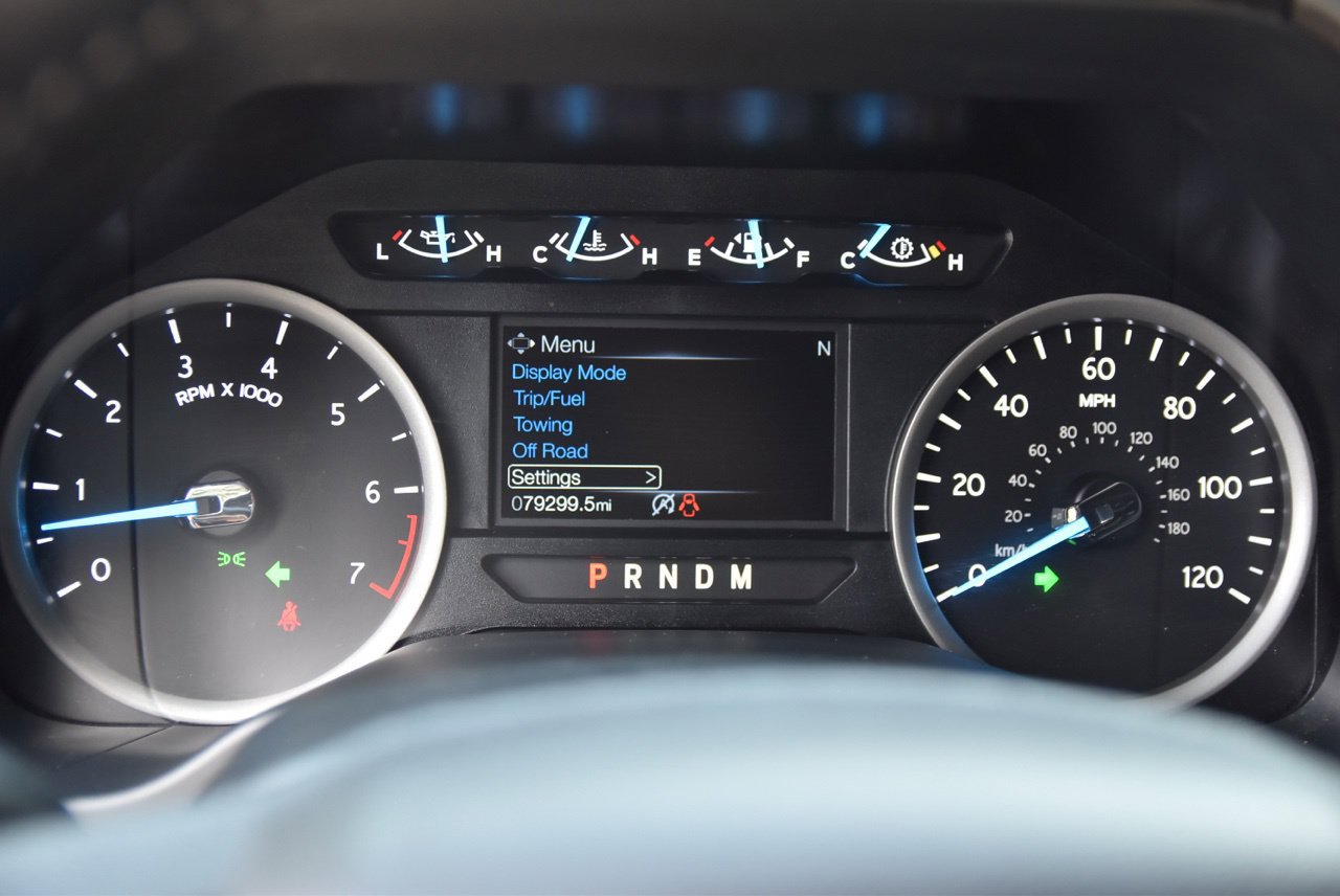 Used 2019 Ford Expedition XLT AWD/4WD image 26