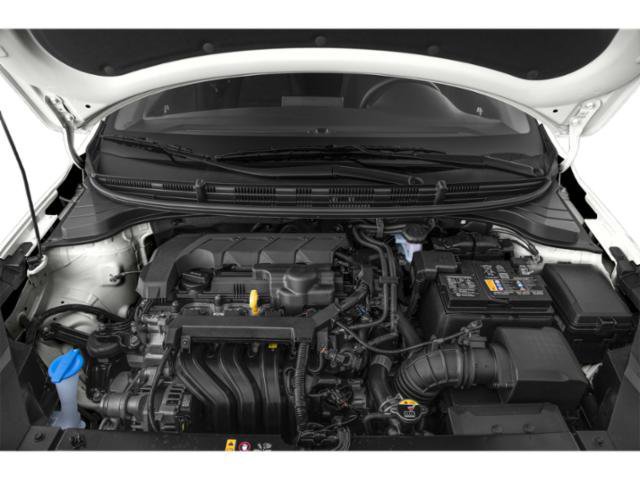 Used 2023 Kia Rio LX FWD image 15