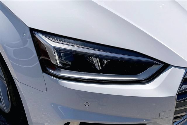 Used 2019 Audi S5 Premium Plus w/ Premium Plus AWD/4WD image 28