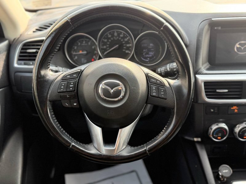 Used 2016 MAZDA CX-5 Touring AWD/4WD image 11