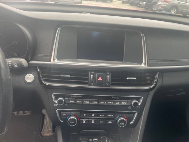 Used 2018 Kia Optima SX FWD image 21