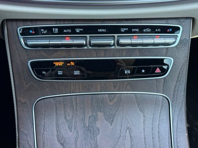 Certified 2023 Mercedes-Benz E 350 4MATIC Sedan image 26
