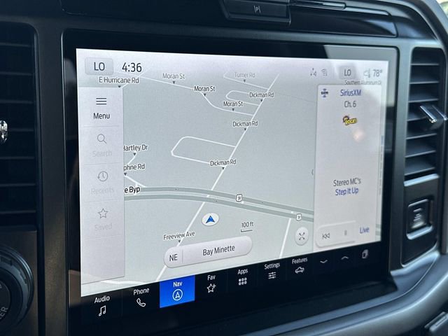 New 2025 Ford F150 XLT w/ Equipment Group 302A MID image 27