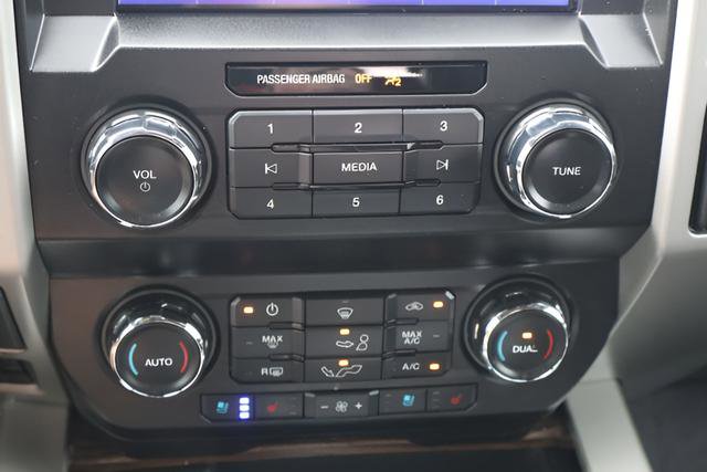 Used 2019 Ford F150 Lariat image 17