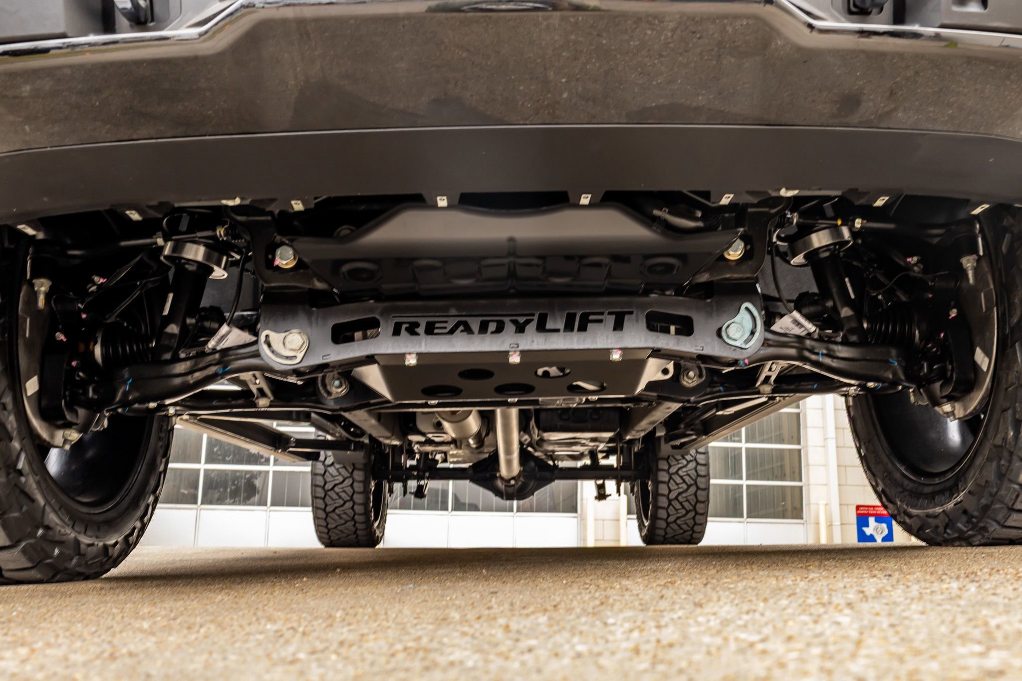 Used 2025 GMC Sierra 1500 Denali Ultimate image 14