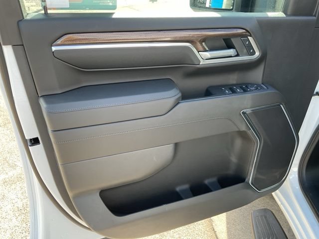 New 2025 Chevrolet Silverado 2500 LT w/ Safety Package AWD/4WD image 22