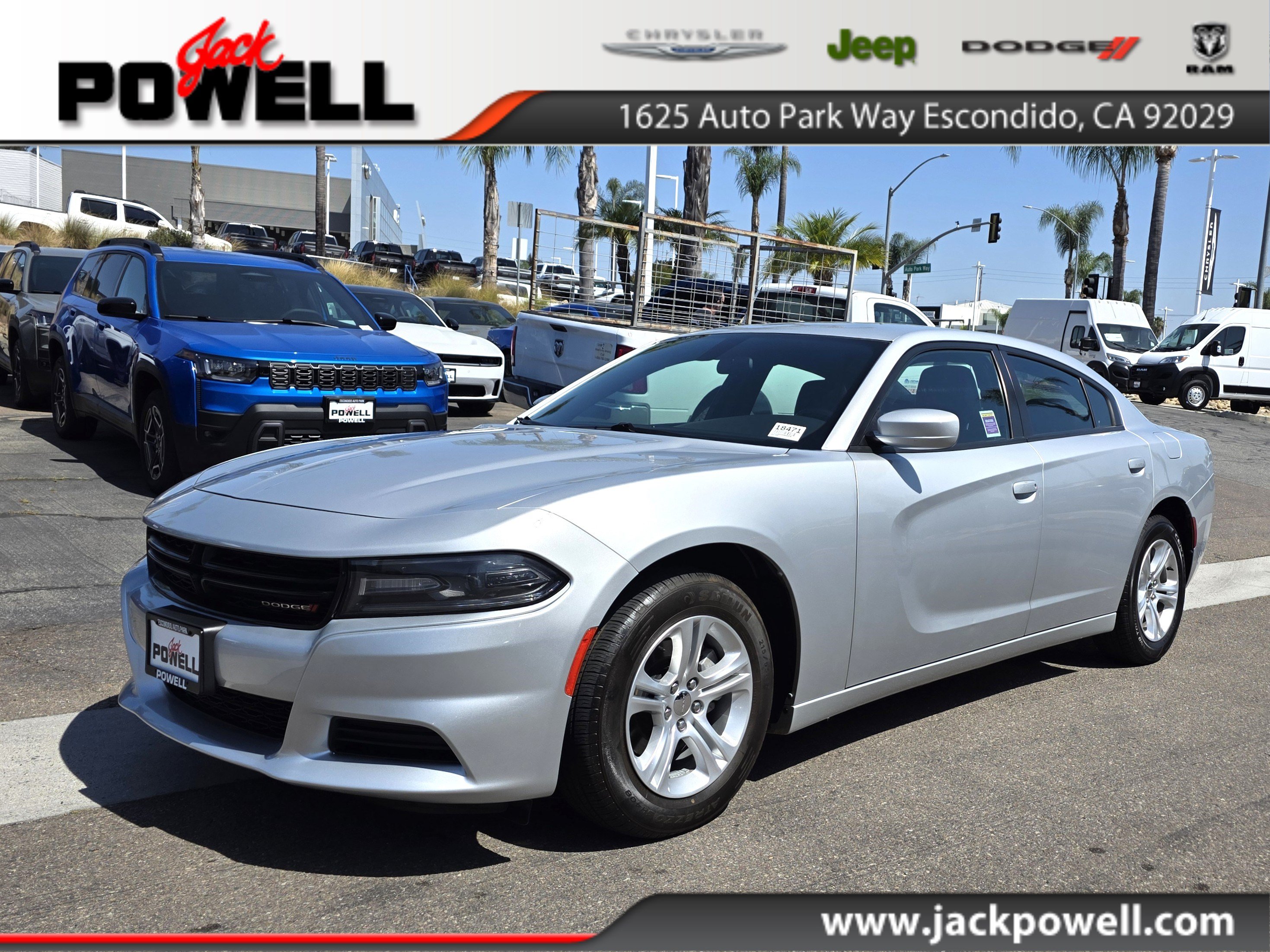 Certified 2021 Dodge Charger SXT w/ Leather Interior Group RWD video 1