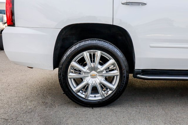 Used 2019 Chevrolet Tahoe Premier image 28