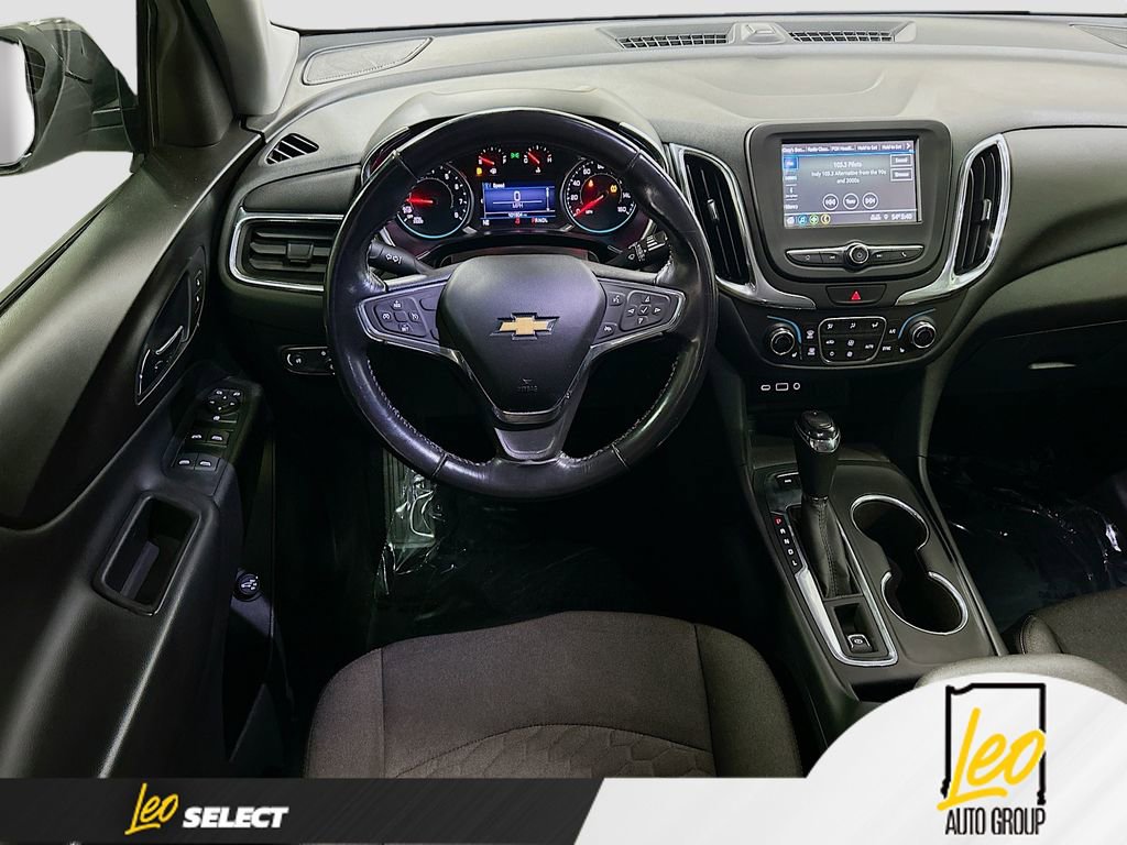 Used 2019 Chevrolet Equinox LT image 21