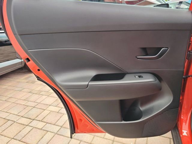 New 2026 Hyundai Kona SEL Sport FWD image 7