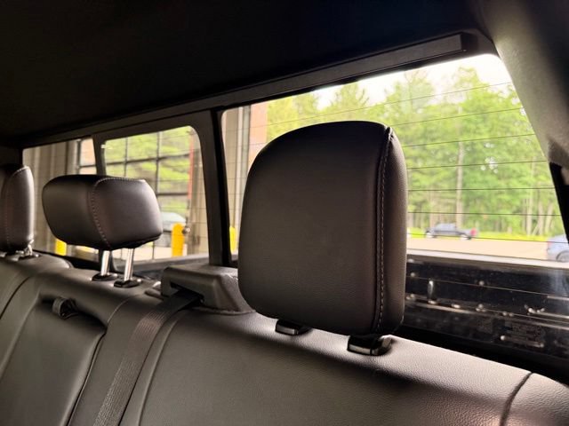 Used 2025 Ford F150 Lariat AWD/4WD image 22