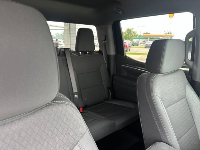 New 2026 Chevrolet Silverado 1500 LT AWD/4WD image 27