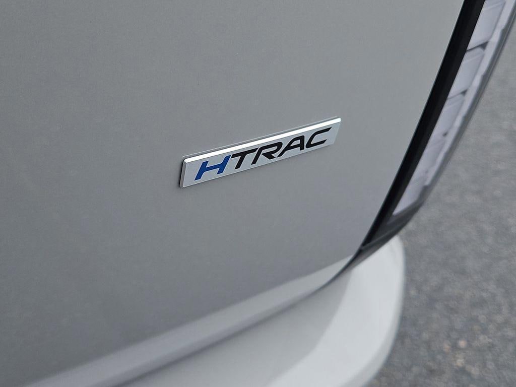 New 2026 Hyundai Ioniq 9 SE AWD/4WD image 3