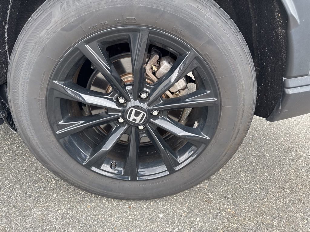 Used 2024 Honda CR-V Sport-L image 16