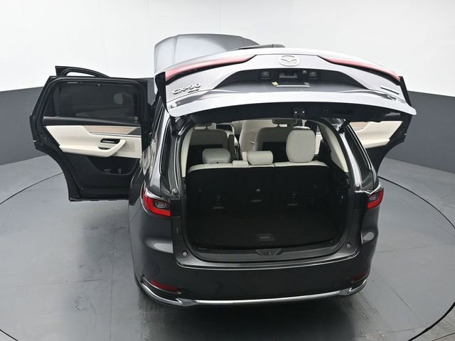 Certified 2024 MAZDA CX-90 Plug-In Hybrid w/ Premium Plus AWD/4WD image 49