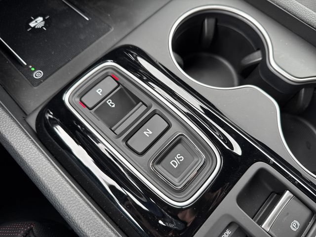 Used 2026 Honda Pilot Black Edition image 29