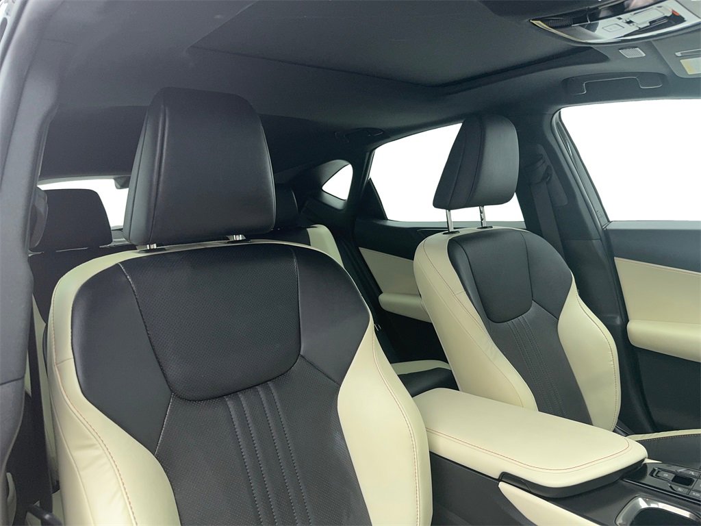 Used 2024 Lexus NX 350 AWD image 44