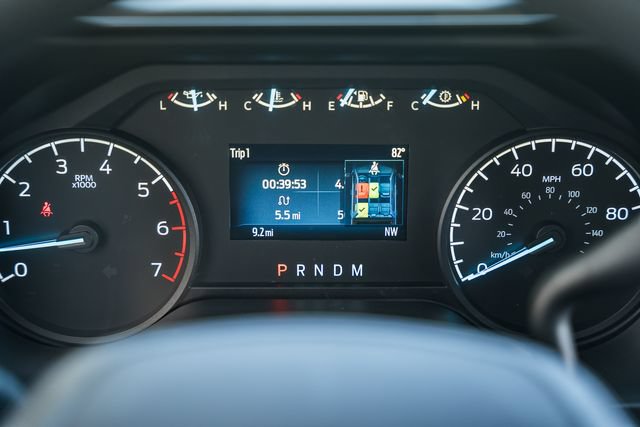 New 2026 Ford F250 XLT w/ FX4 Off-Road Package AWD/4WD image 52