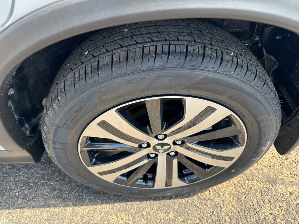 New 2027 Mitsubishi Outlander Sport SE AWD/4WD image 38