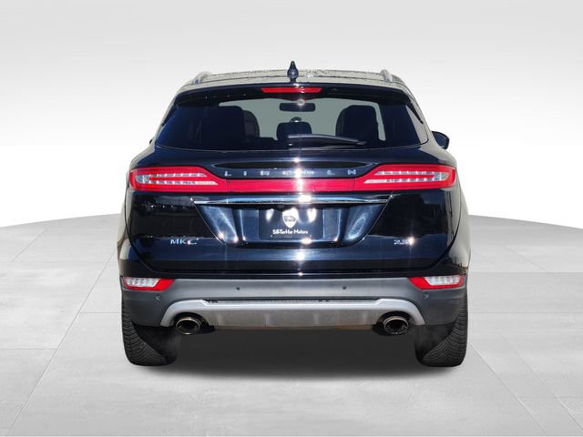 Certified 2019 Lincoln MKC Reserve AWD/4WD image 8