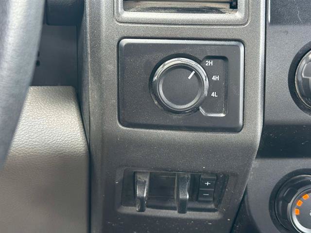 Used 2022 Ford F550 4x4 Regular Cab Super Duty image 20