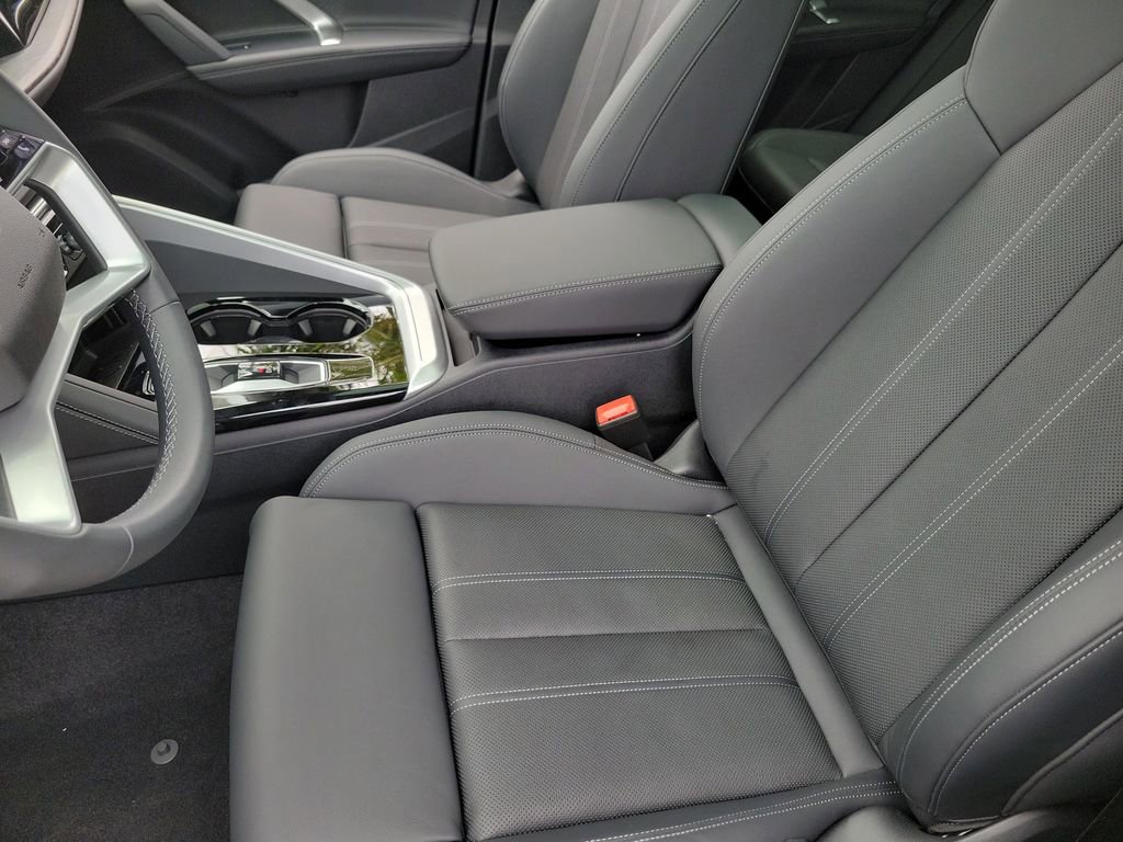 New 2026 Audi Q5 Premium Plus image 17