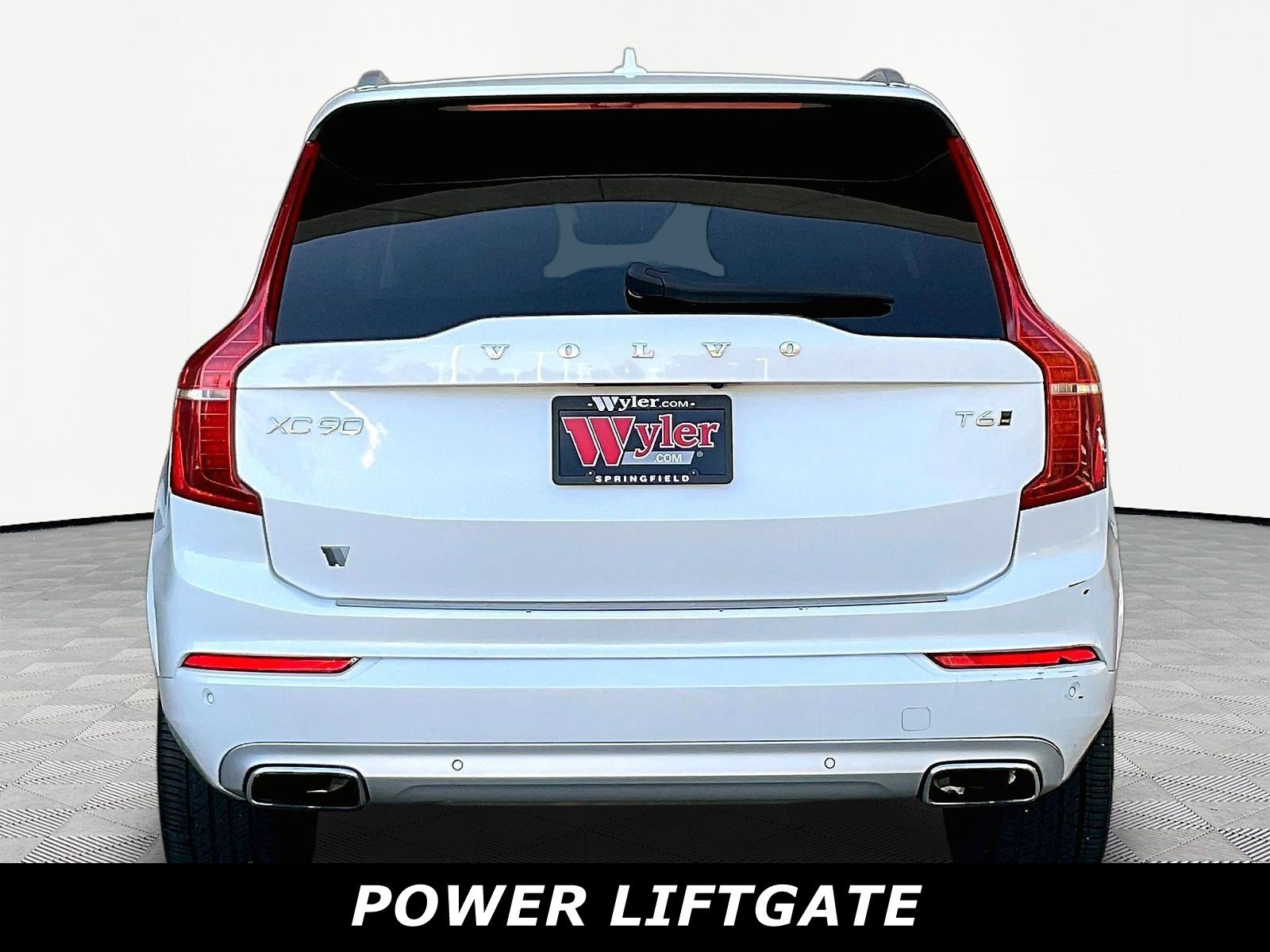 Used 2021 Volvo XC90 T6 Momentum w/ Protection Package Premier AWD/4WD image 5