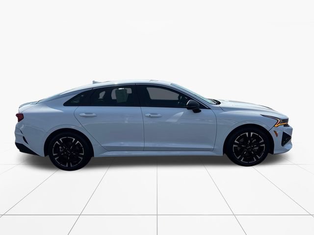 Used 2024 Kia K5 GT-Line FWD image 7
