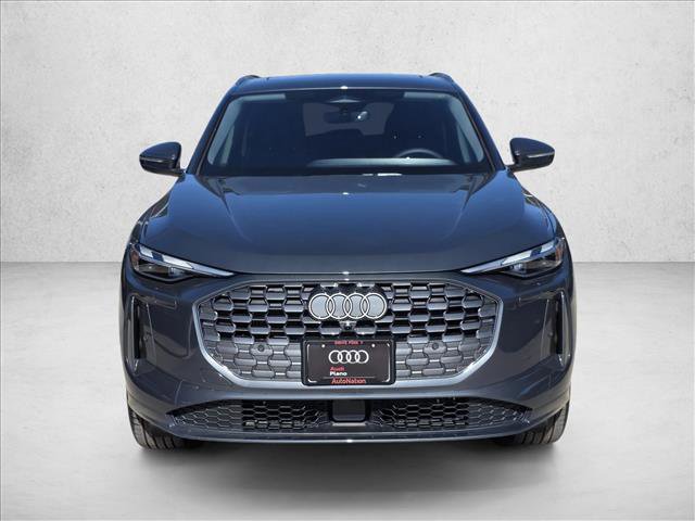 New 2025 Audi Q5 Premium image 2