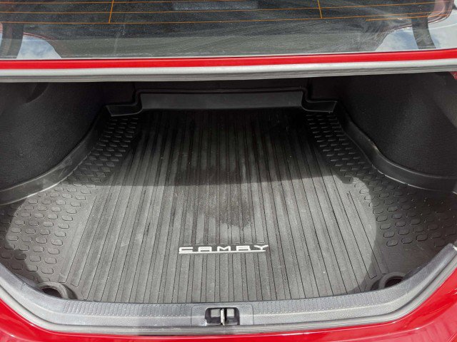 Used 2020 Toyota Camry TRD FWD image 61