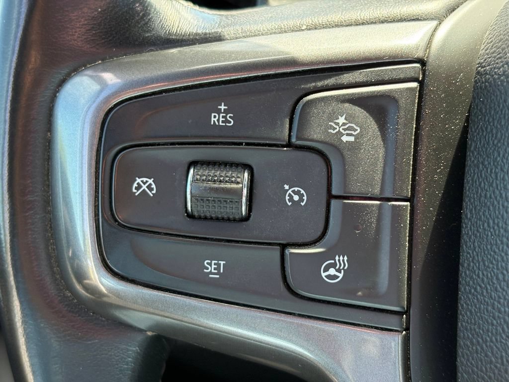 Used 2023 Chevrolet Silverado 1500 ZR2 w/ Technology Package AWD/4WD image 24