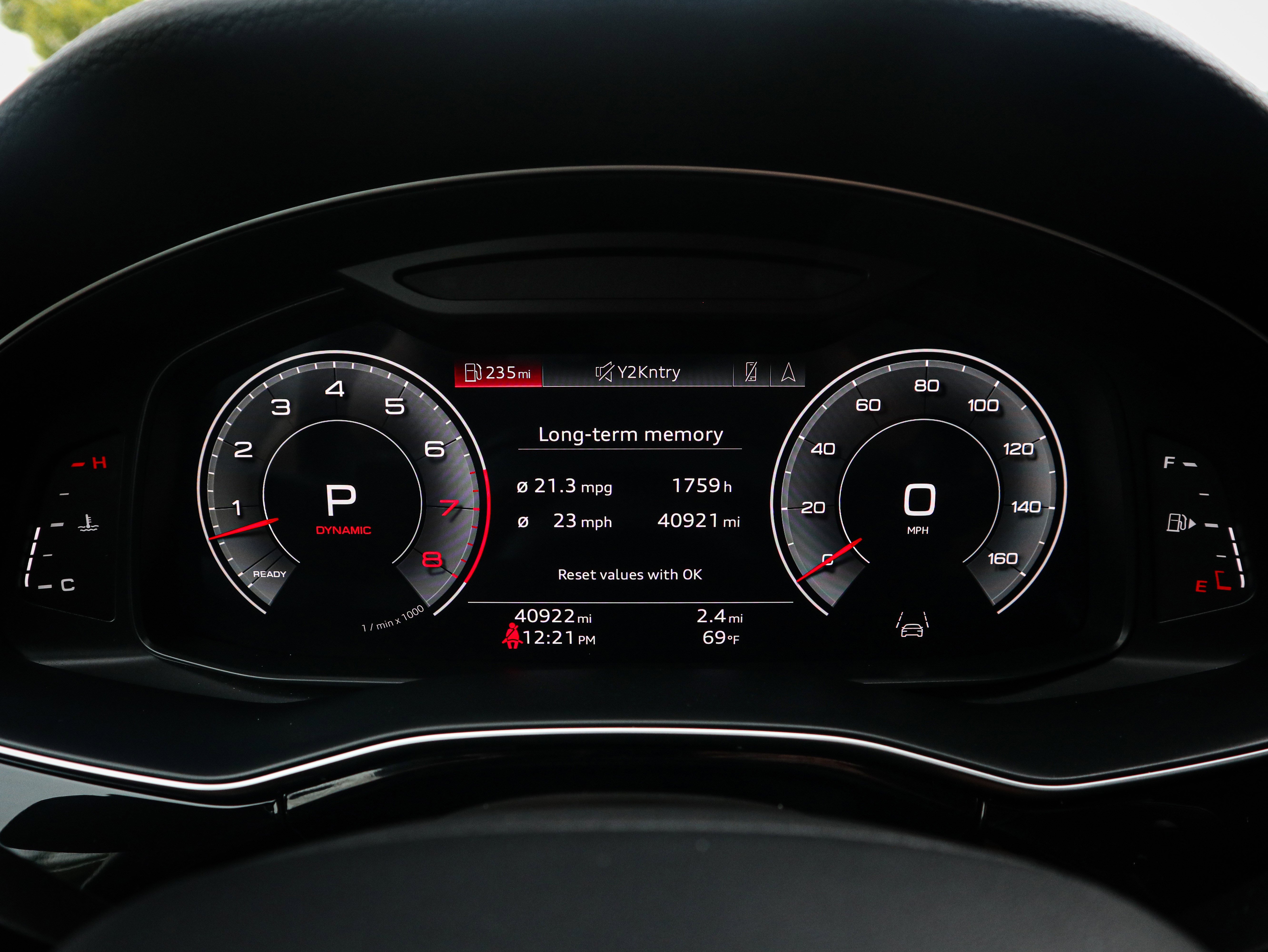 Used 2022 Audi Q8 Premium Plus image 20