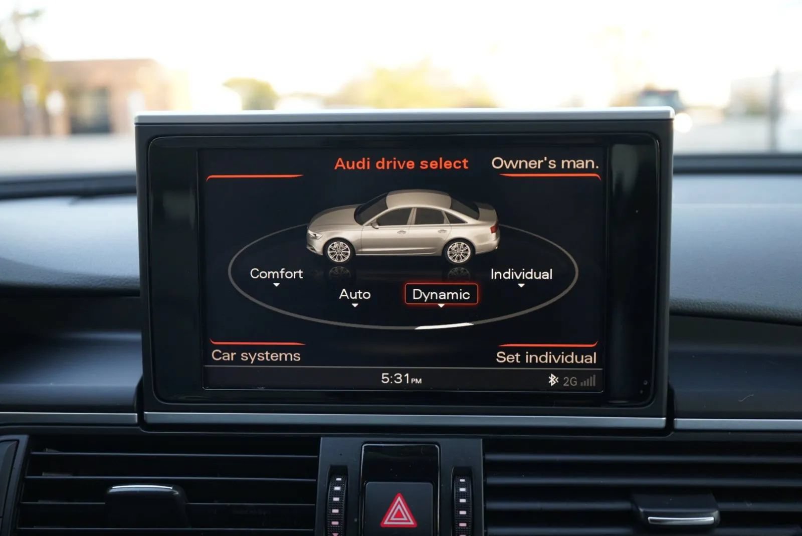 Used 2015 Audi A6 3.0T Premium Plus AWD/4WD image 48