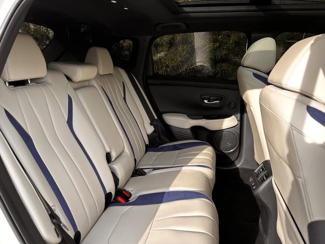 Used 2025 Acura ADX A-Spec image 30