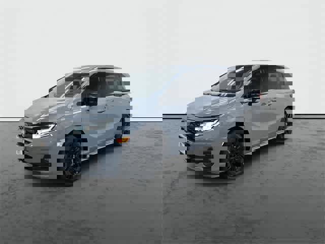 New 2026 Honda Odyssey Sport-L image 8