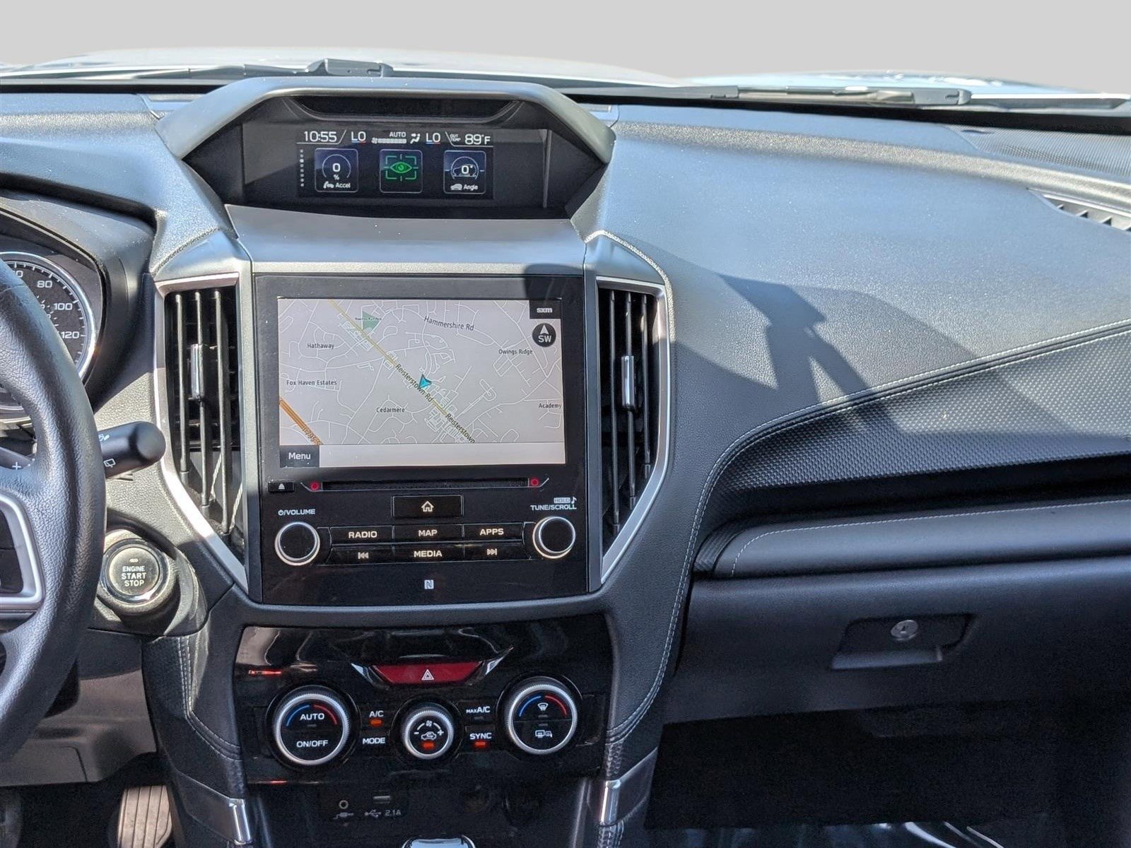 Used 2020 Subaru Forester Touring w/ Popular Package #2 image 20