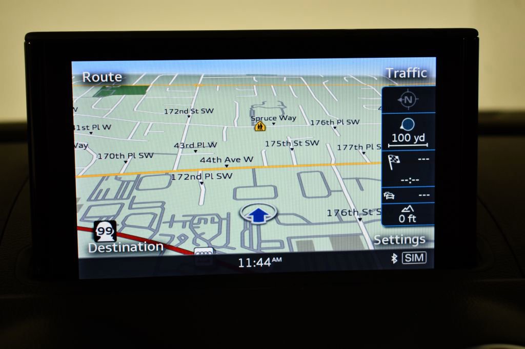 Used 2016 Audi S3 Premium Plus w/ Technology Package image 35