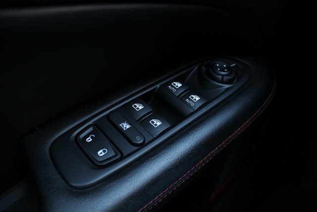 Used 2019 Jeep Compass Trailhawk image 16